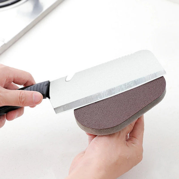 Magic Sponge Cleaner Brush
