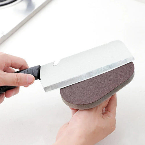 Magic Sponge Cleaner Brush